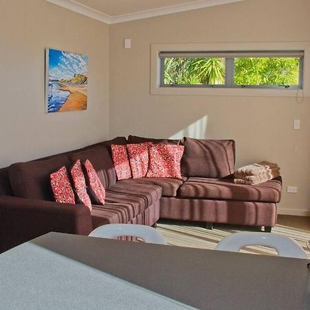 Orca Lodge Raglan Eksteriør bilde